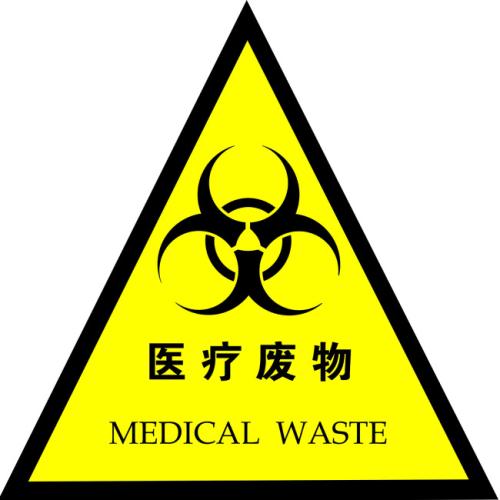 醫(yī)療廢物處置能力提升到哪步了？ 抓這些主要矛盾