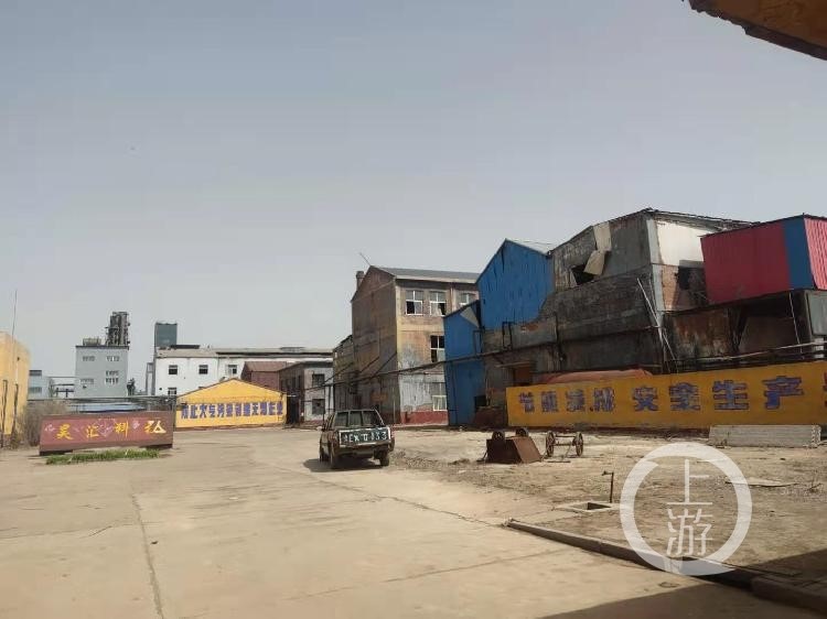 河北廢水偷排案一審宣判：12人獲刑，1人羈押中身亡，企業(yè)破敗