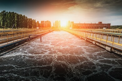 廢水零排放提上日程 廢鹽資源化出路何在？