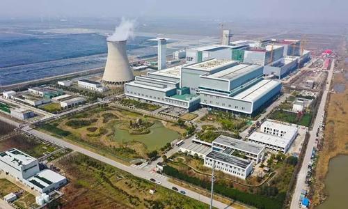 變廢為寶！15萬戶居民家庭的用電全靠ta